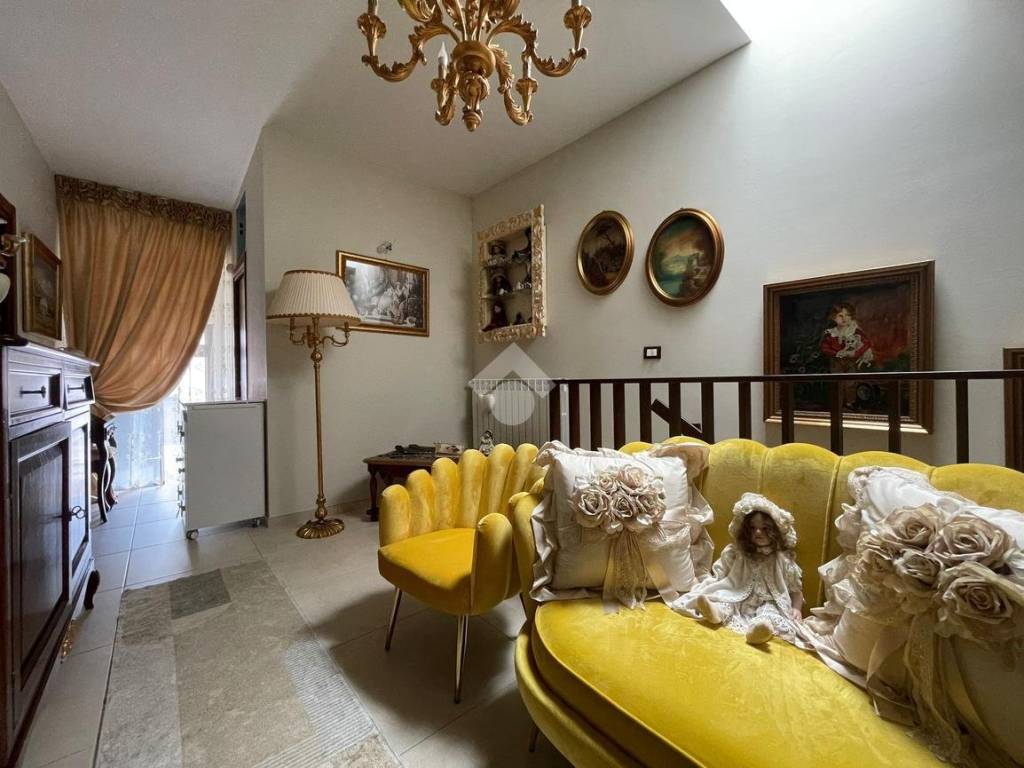 Appartamento a Cerignola in Via Santa Maria del Carmine, 49 - Foto 5