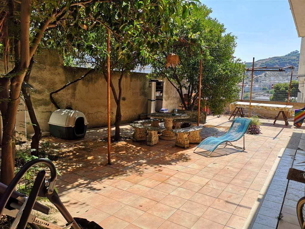 Appartamento a Messina in Via Sandro Pertini, 12 - Foto 3
