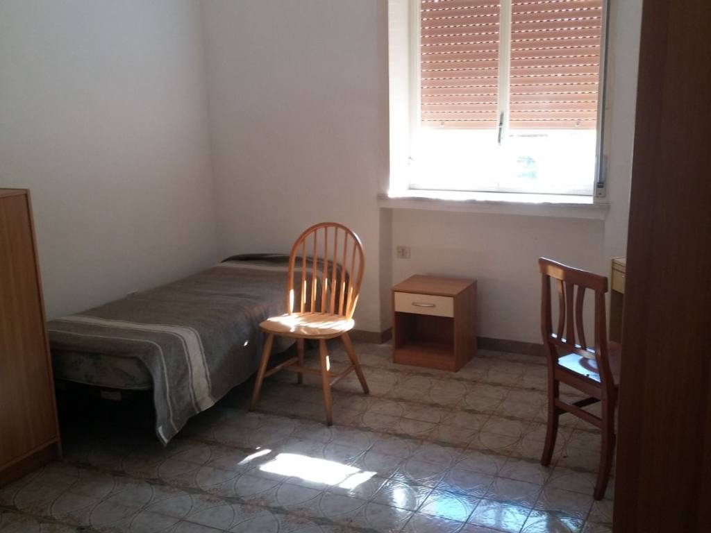 Appartamento a Messina in Via Sandro Pertini, 12 - Foto 5