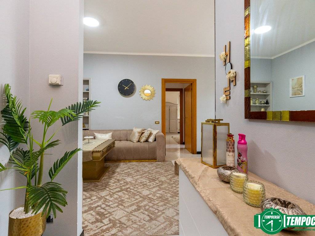 Appartamento a La spezia in Via Sant'Antonio Maria Giannelli, 54 - Foto 2