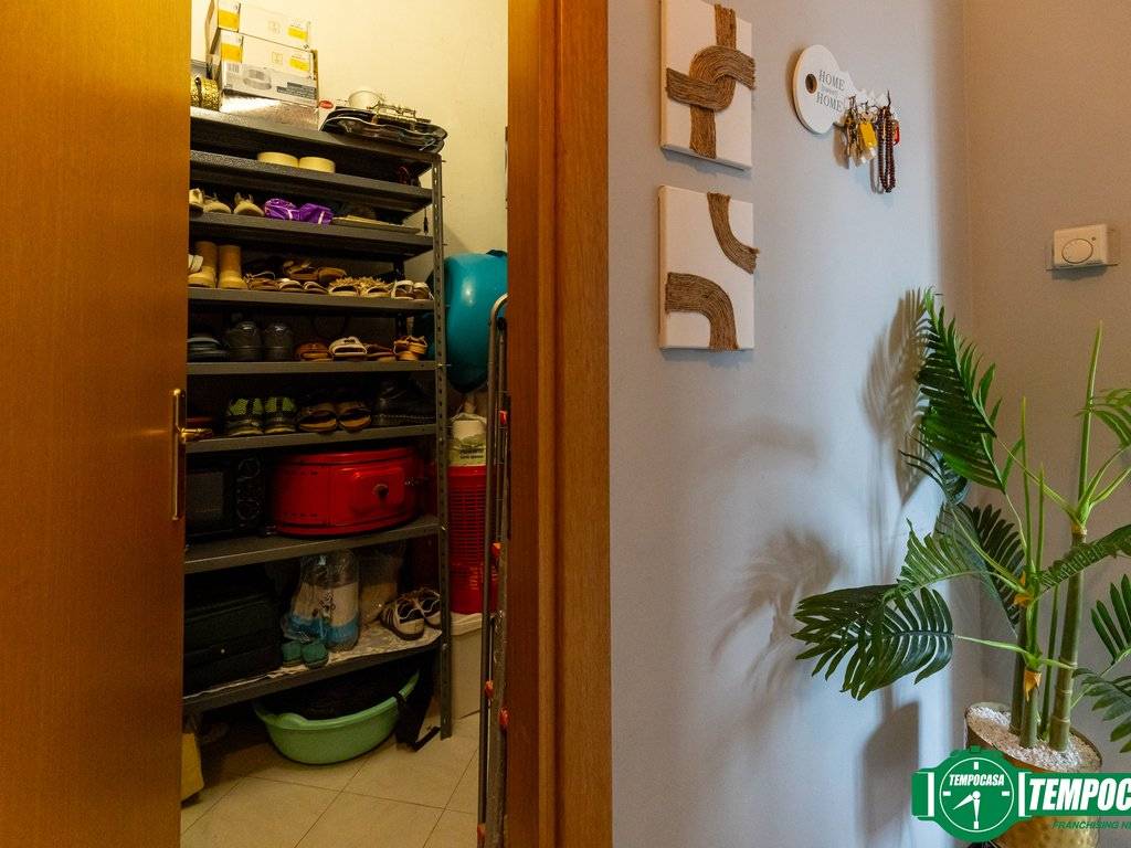 Appartamento a La spezia in Via Sant'Antonio Maria Giannelli, 54 - Foto 3