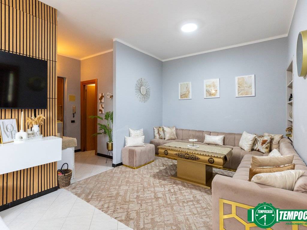 Appartamento a La spezia in Via Sant'Antonio Maria Giannelli, 54 - Foto 5