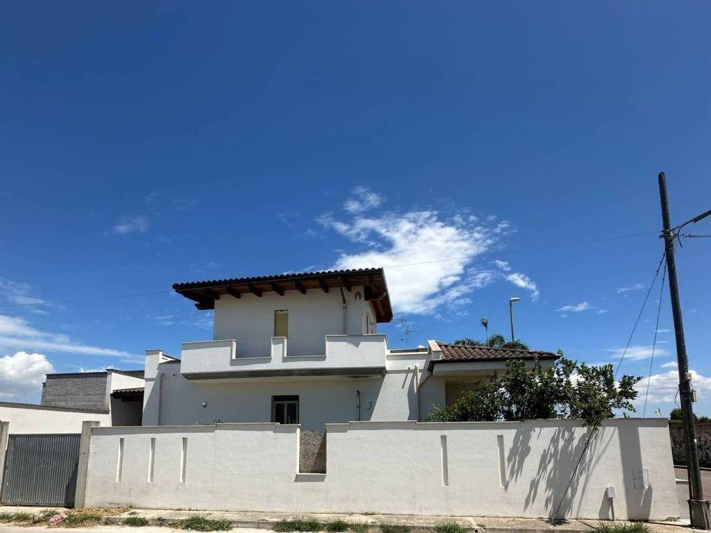 Villa a Veglie in Via Curtatone, 6 - Foto 2