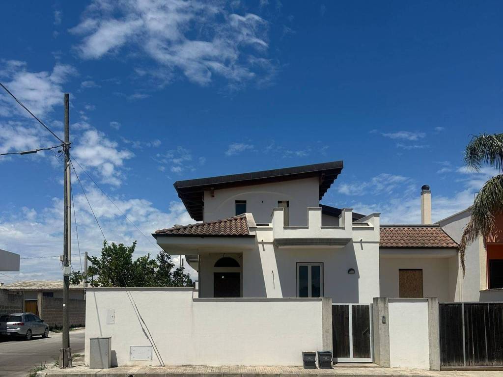 Villa a Veglie in Via Curtatone, 6 - Foto 3