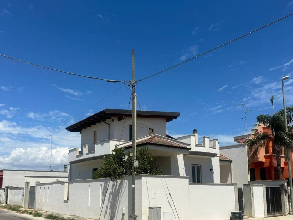 Villa a Veglie in Via Curtatone, 6 - Foto 4