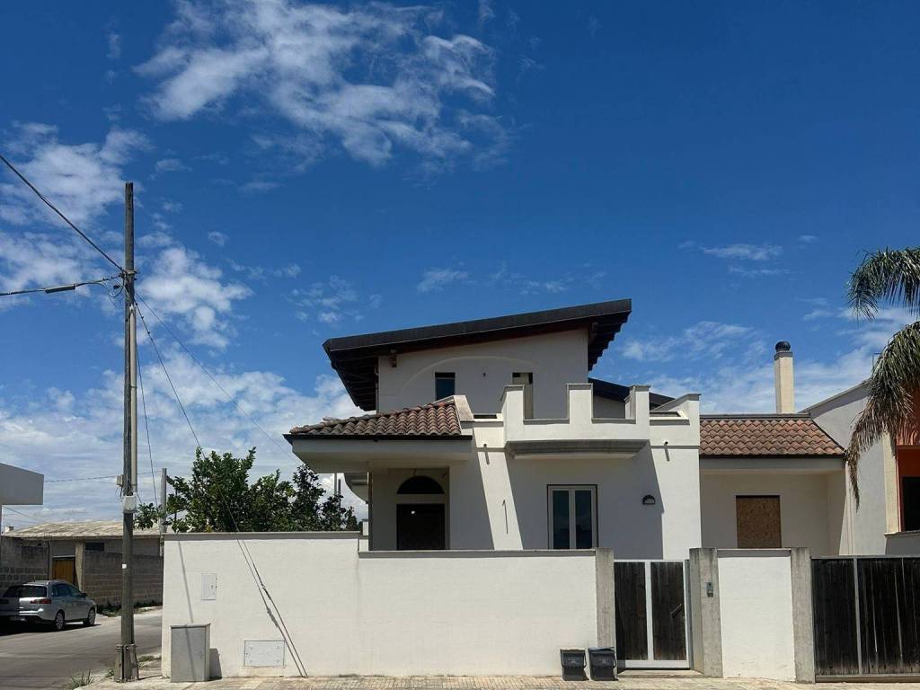 Villa a Veglie in Via Curtatone, 6 - Foto 5