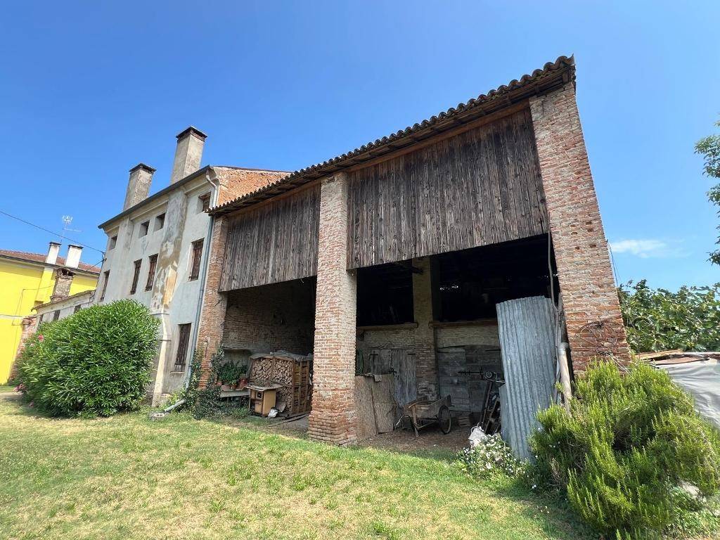 Rustico / casale a Pressana in Via Carbon, 76 - Foto 5