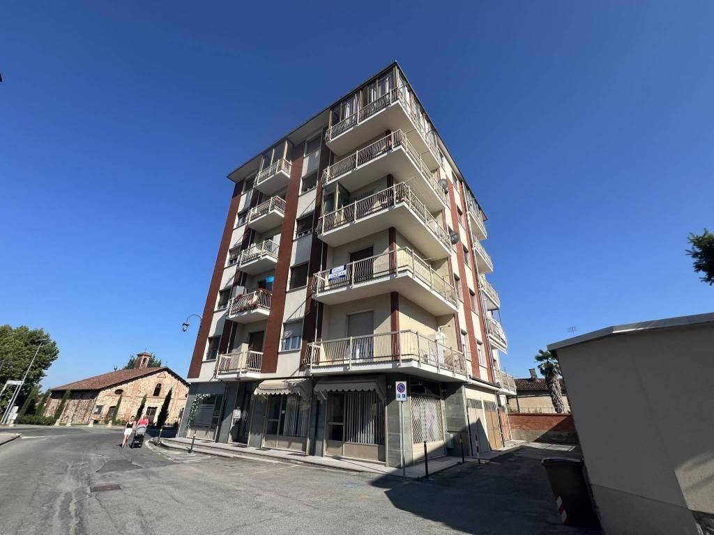 Appartamento a Manta in Via Rivoira, 8 - Foto 2