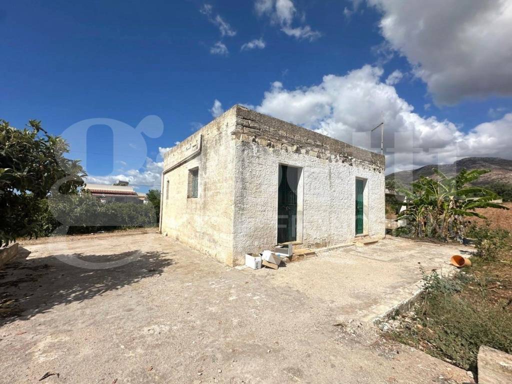 Villa a Avola in CONTRADA PETRARA - Foto 2
