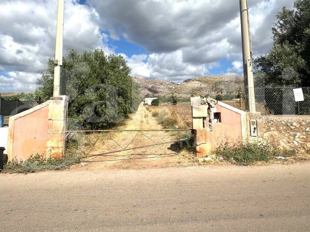 Villa a Avola in CONTRADA PETRARA - Foto 3