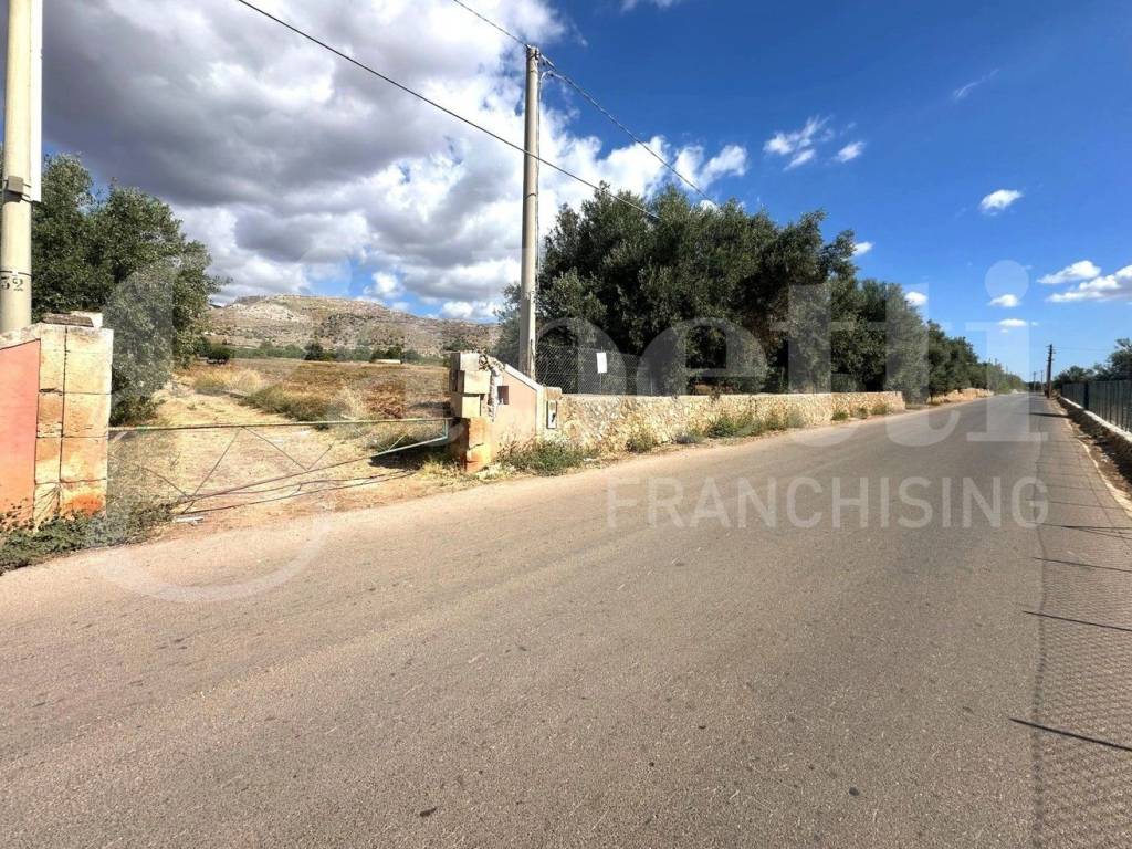 Villa a Avola in CONTRADA PETRARA - Foto 4