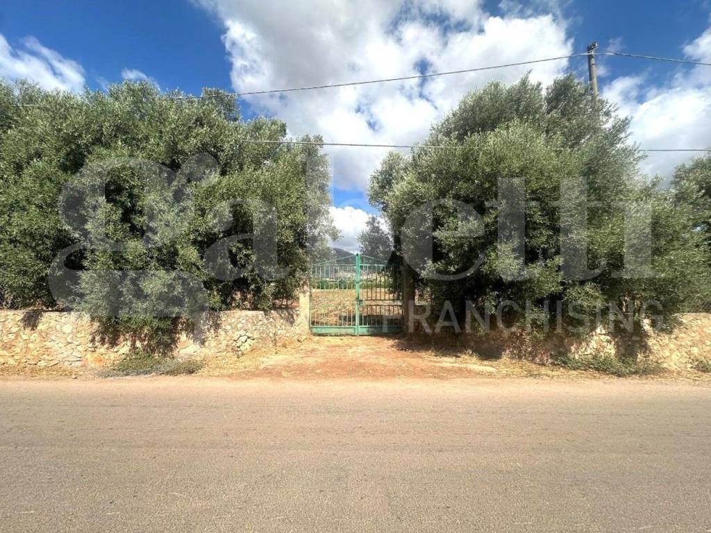Villa a Avola in CONTRADA PETRARA - Foto 5