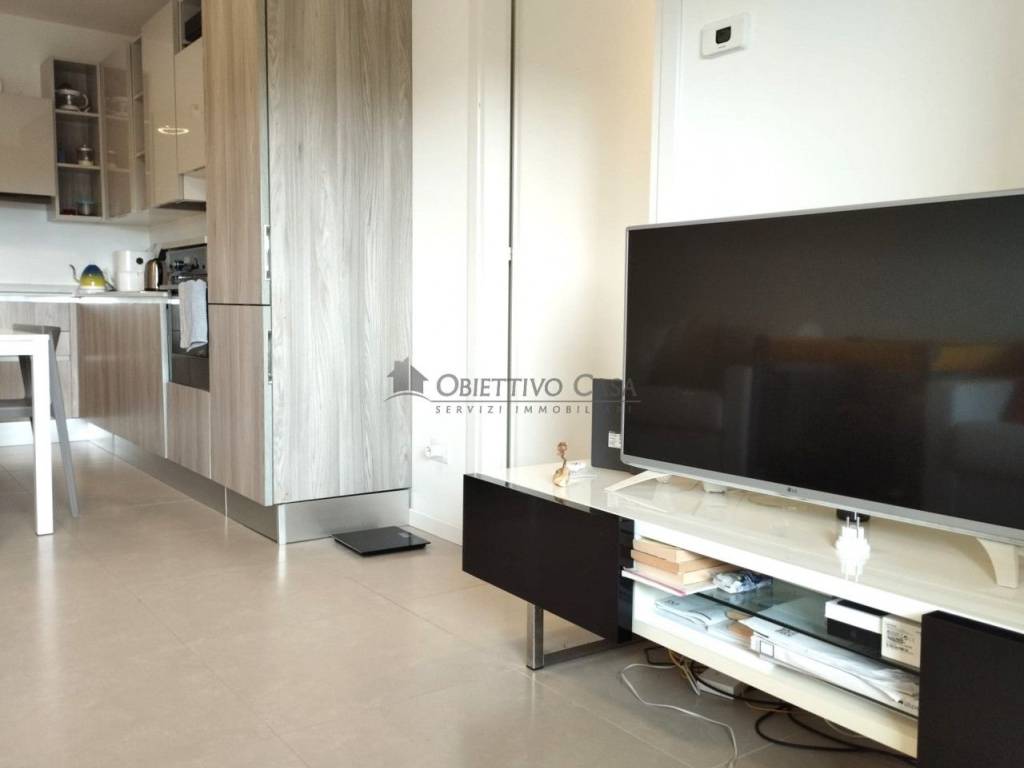 Appartamento a Montegrotto terme in Corso delle Terme - Foto 3