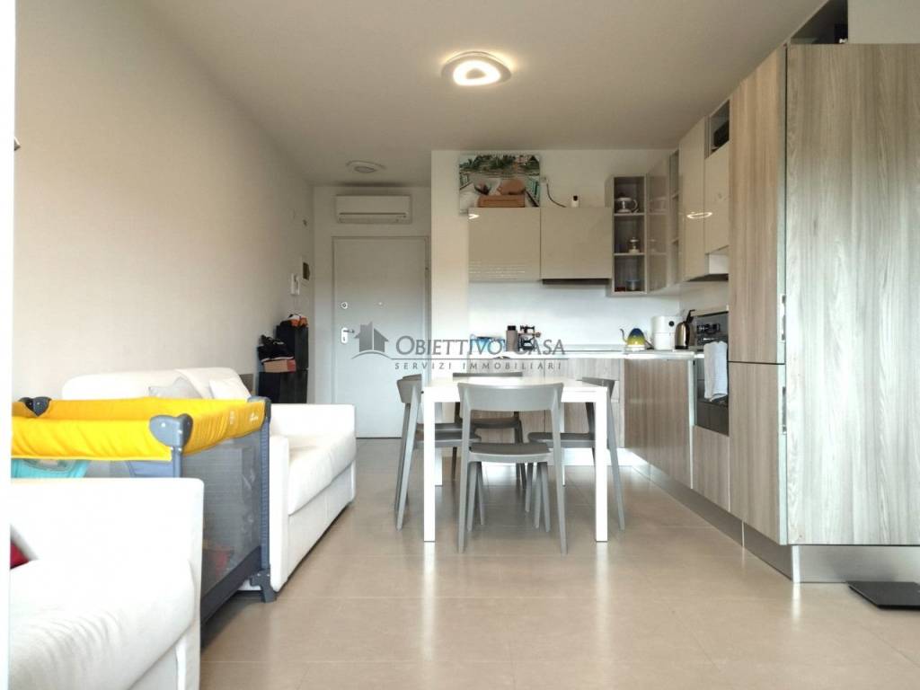 Appartamento a Montegrotto terme in Corso delle Terme - Foto 4