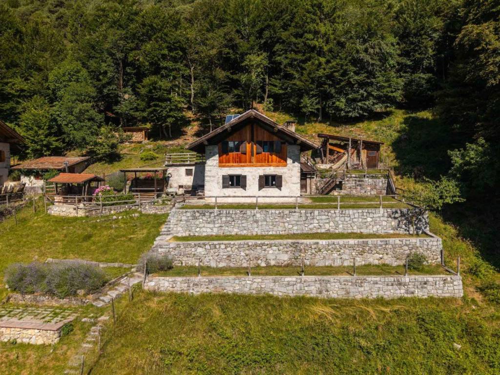 Rustico / casale a Tre ville in LOCALITA IRON - Foto 3