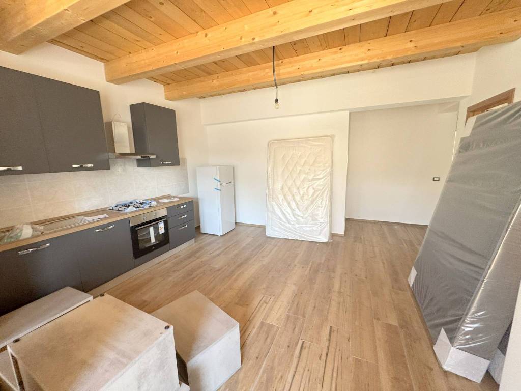Appartamento a Ferrara in Via Caldirolo, 134 - Foto 2