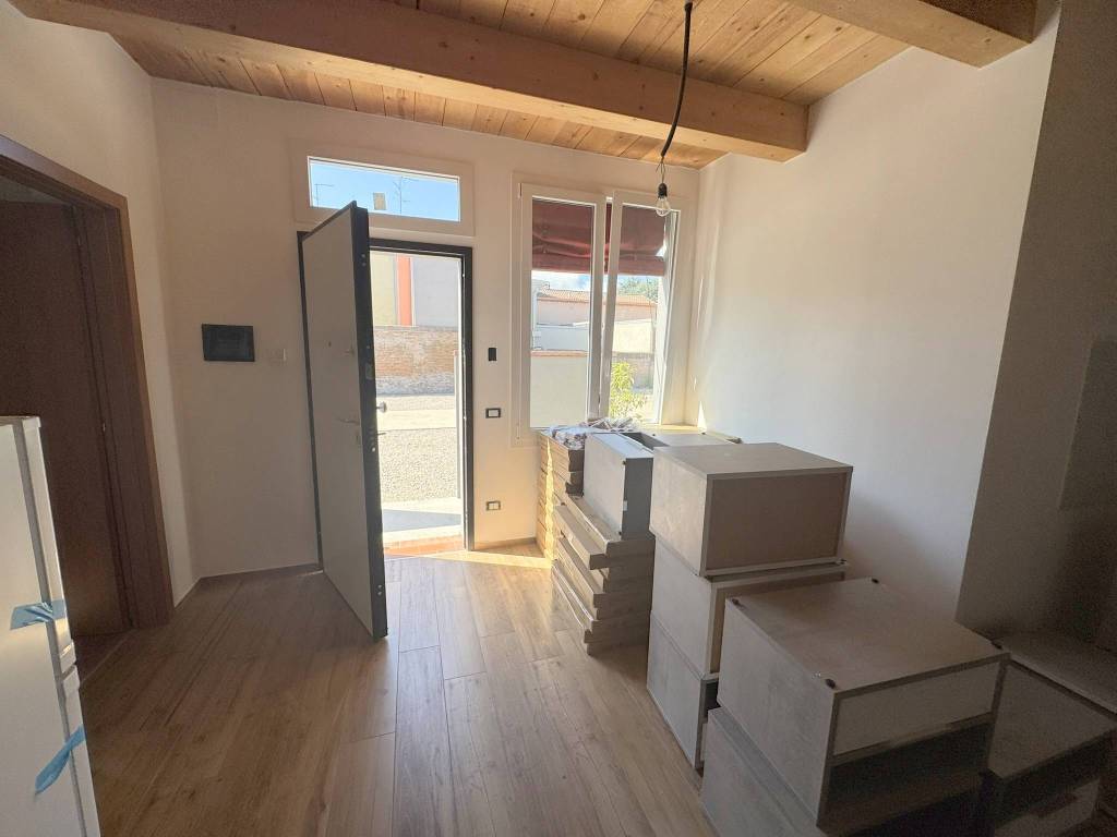 Appartamento a Ferrara in Via Caldirolo, 134 - Foto 4