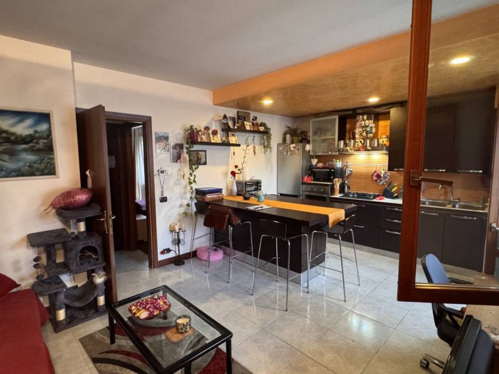 Appartamento a Noventa padovana in Noventa Padovana Via Salata 29 - Foto 2