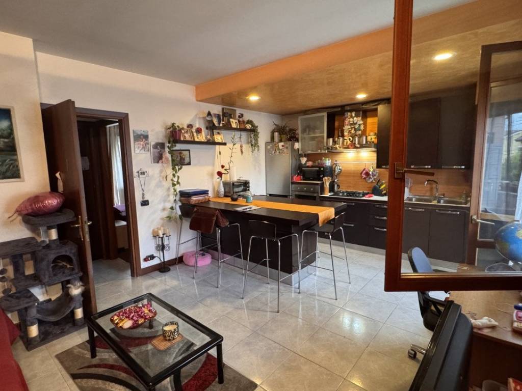 Appartamento a Noventa padovana in Noventa Padovana Via Salata 29 - Foto 3