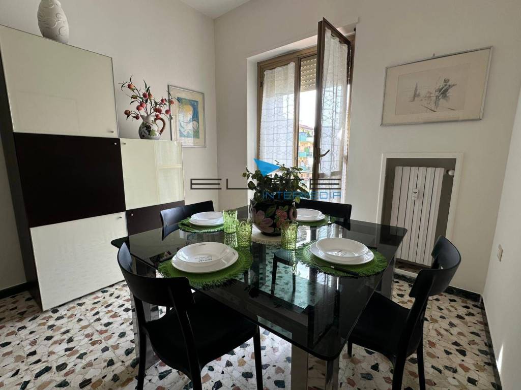 Appartamento a Pescara in Viale John Fitzgerald Kennedy, 85 - Foto 2