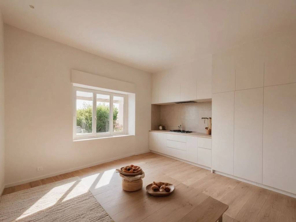 Villa a Decimomannu in Via Vittorio Emanuele, 14 - Foto 4