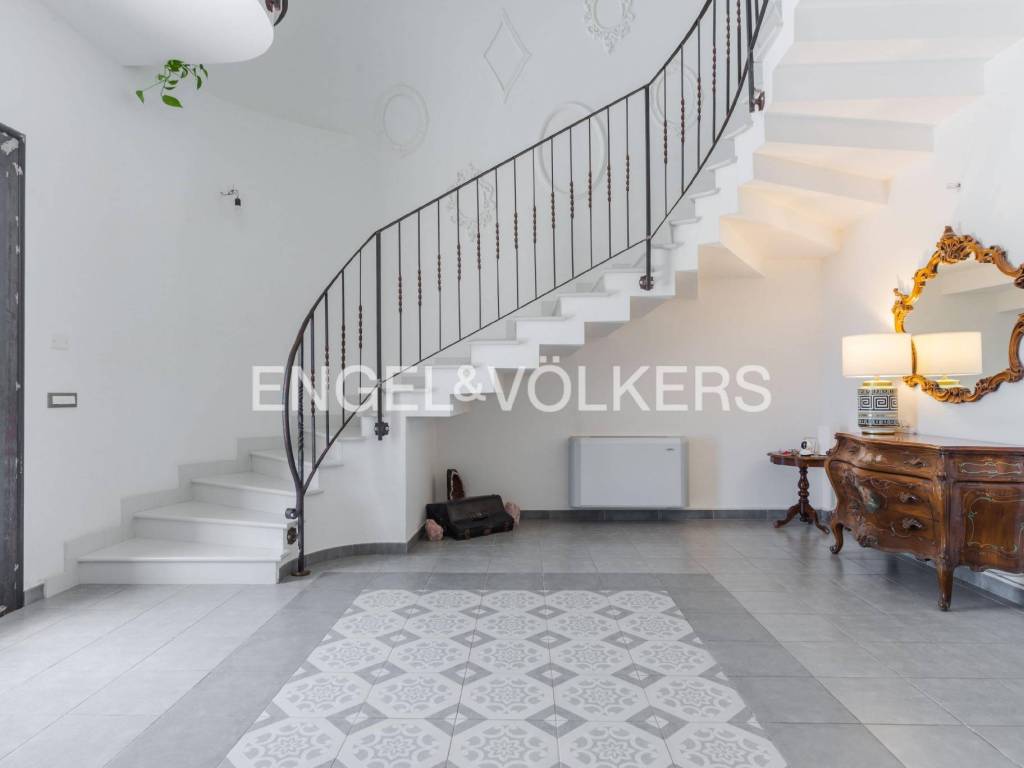 Villa a Noto in Madonna Marina - Foto 4