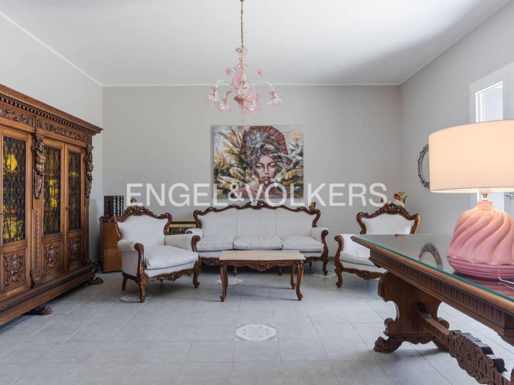 Villa a Noto in Madonna Marina - Foto 5
