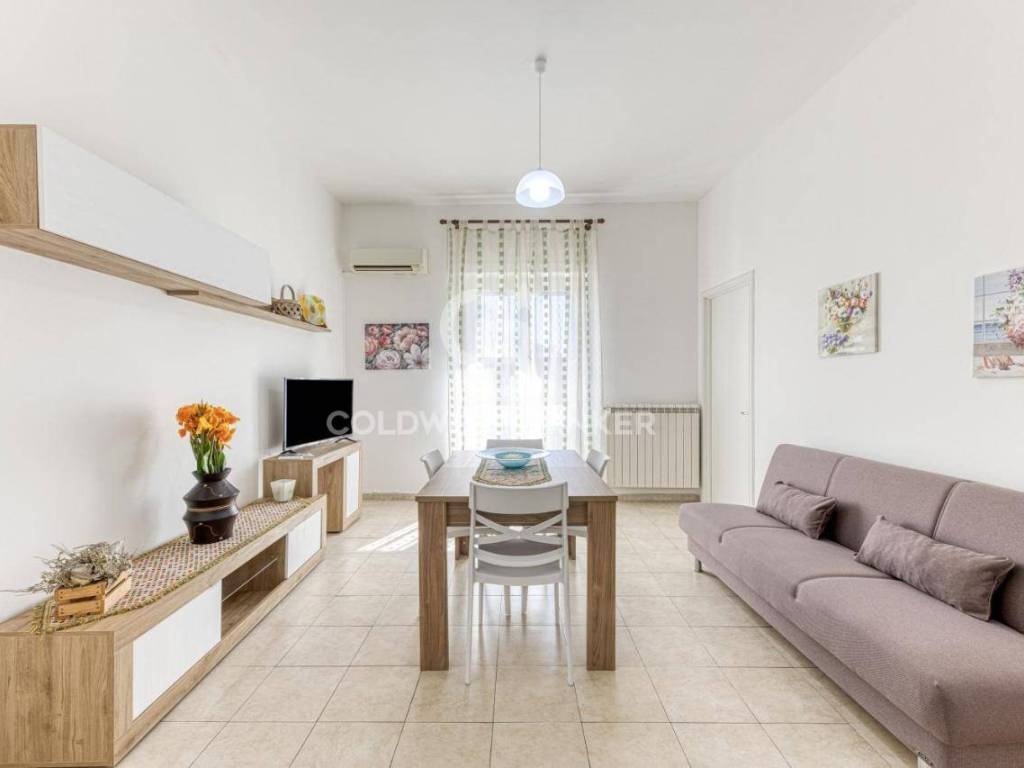 Appartamento a Taviano in Via Regina Margherita - Foto 2