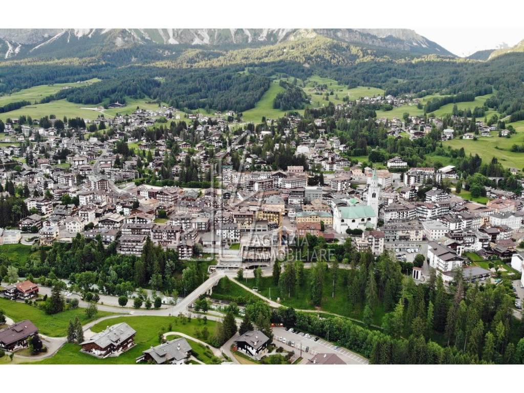 Immobile a Cortina d'ampezzo in Corso Italia - Foto 4