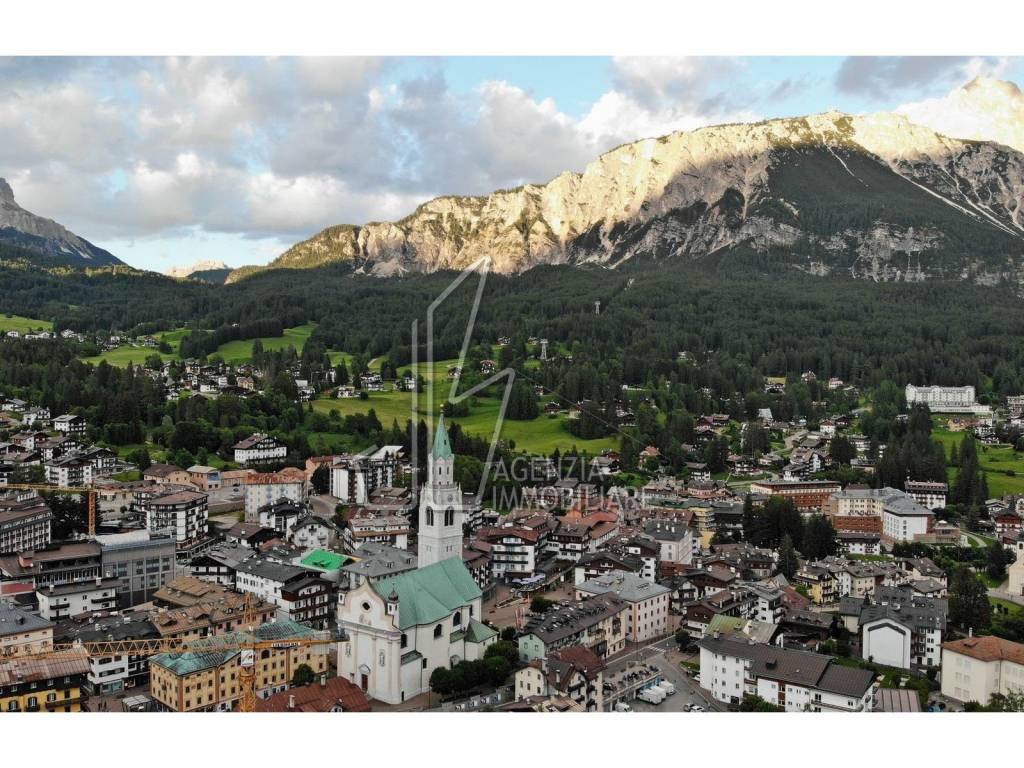 Immobile a Cortina d'ampezzo in Corso Italia - Foto 5