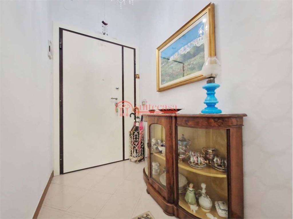 Appartamento a Trani in via Bachelet - Foto 3