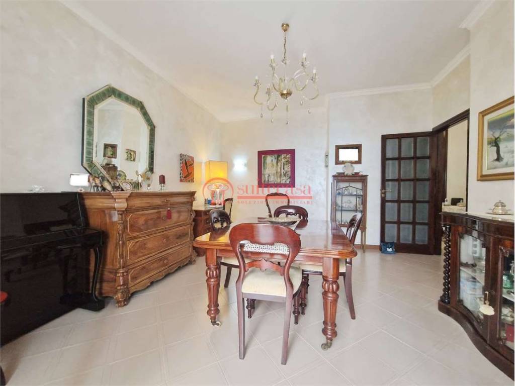 Appartamento a Trani in via Bachelet - Foto 4