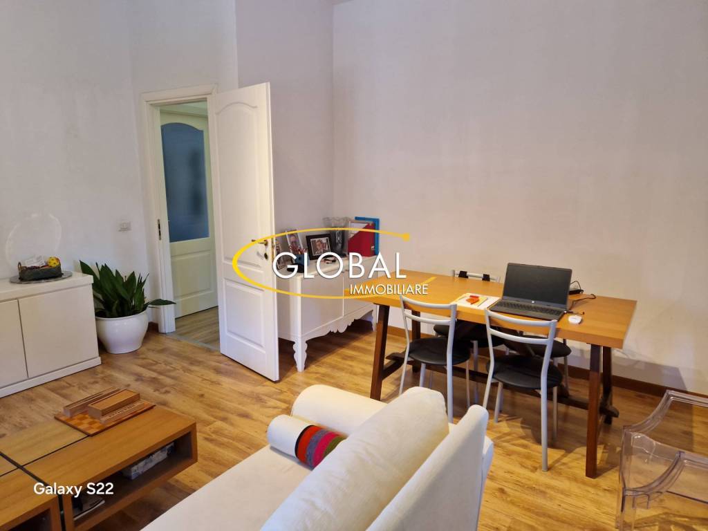 Appartamento a Ancona in Via Trieste, 25 - Foto 2