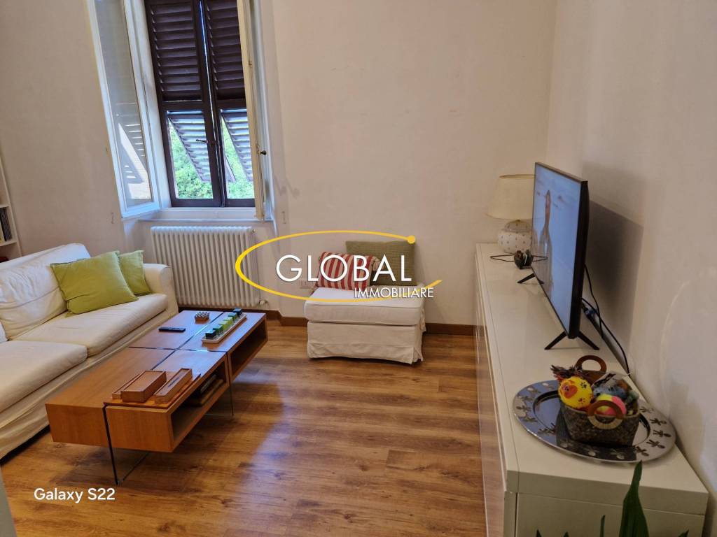 Appartamento a Ancona in Via Trieste, 25 - Foto 4