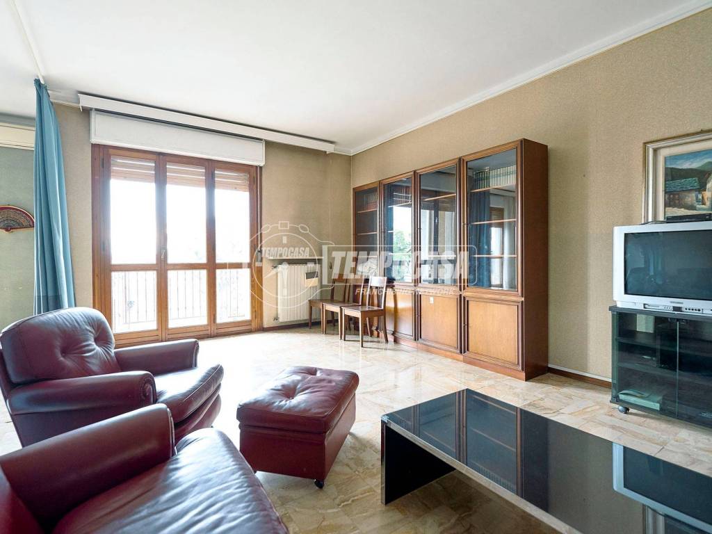 Appartamento a Cremona in Via Dante - Foto 2