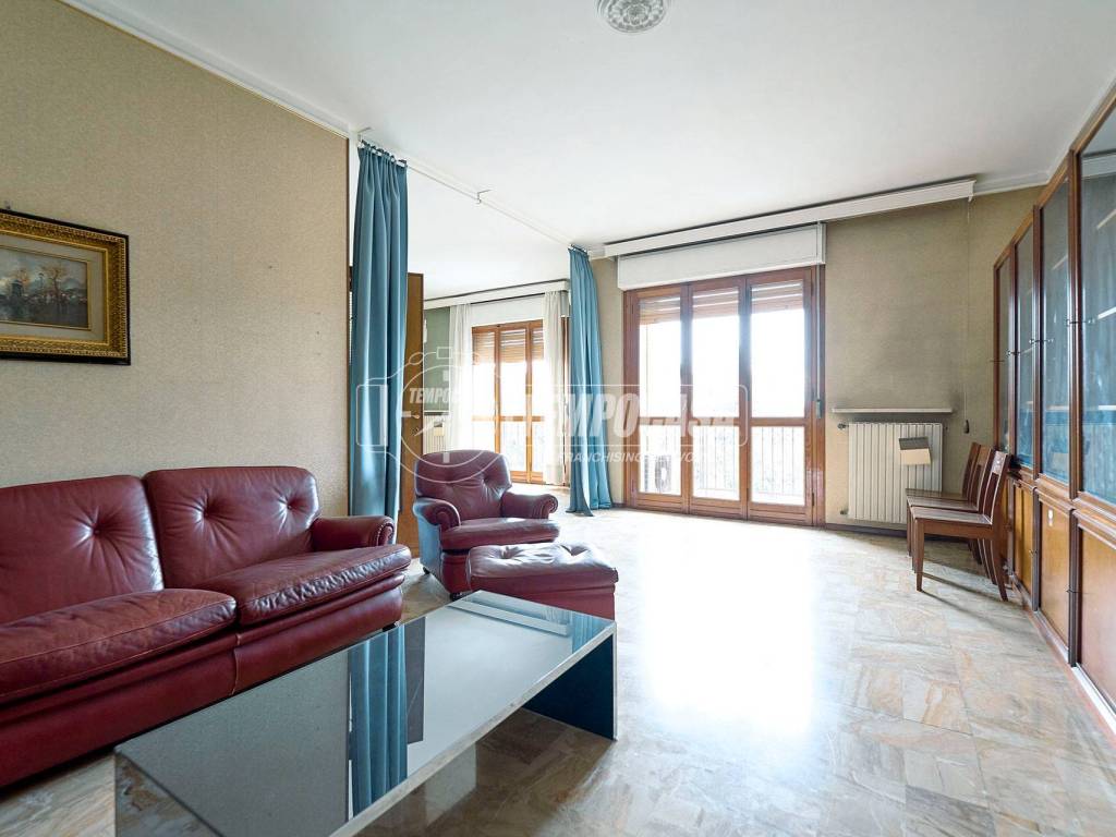 Appartamento a Cremona in Via Dante - Foto 3