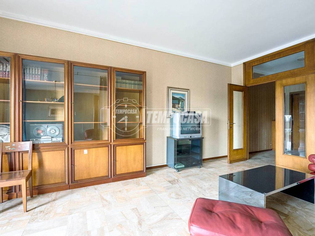 Appartamento a Cremona in Via Dante - Foto 5