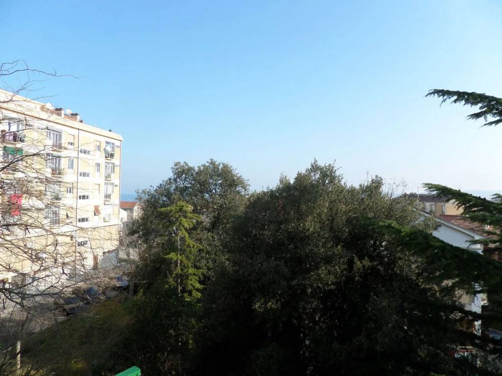 Appartamento a Ancona in Piazza Galileo Galilei, 9 - Foto 3