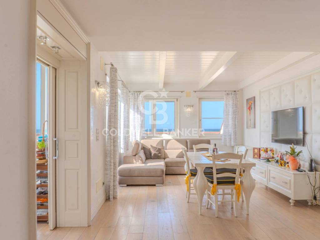 Attico / mansarda a Barletta in Via Ofanto, 42 - Foto 2