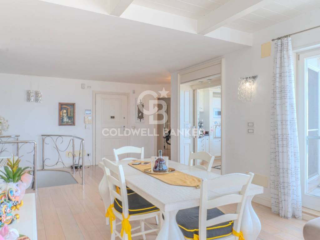 Attico / mansarda a Barletta in Via Ofanto, 42 - Foto 3