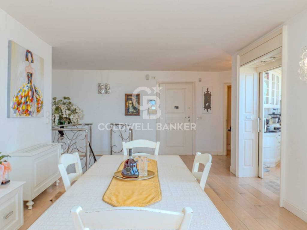 Attico / mansarda a Barletta in Via Ofanto, 42 - Foto 4