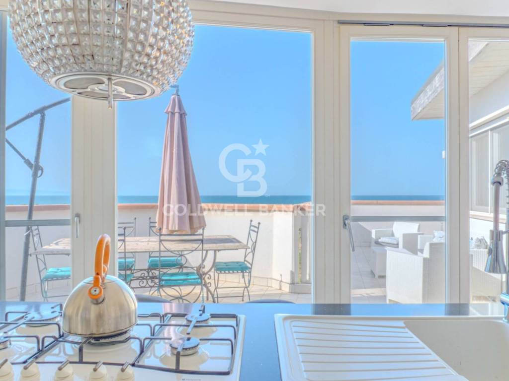 Attico / mansarda a Barletta in Via Ofanto, 42 - Foto 5