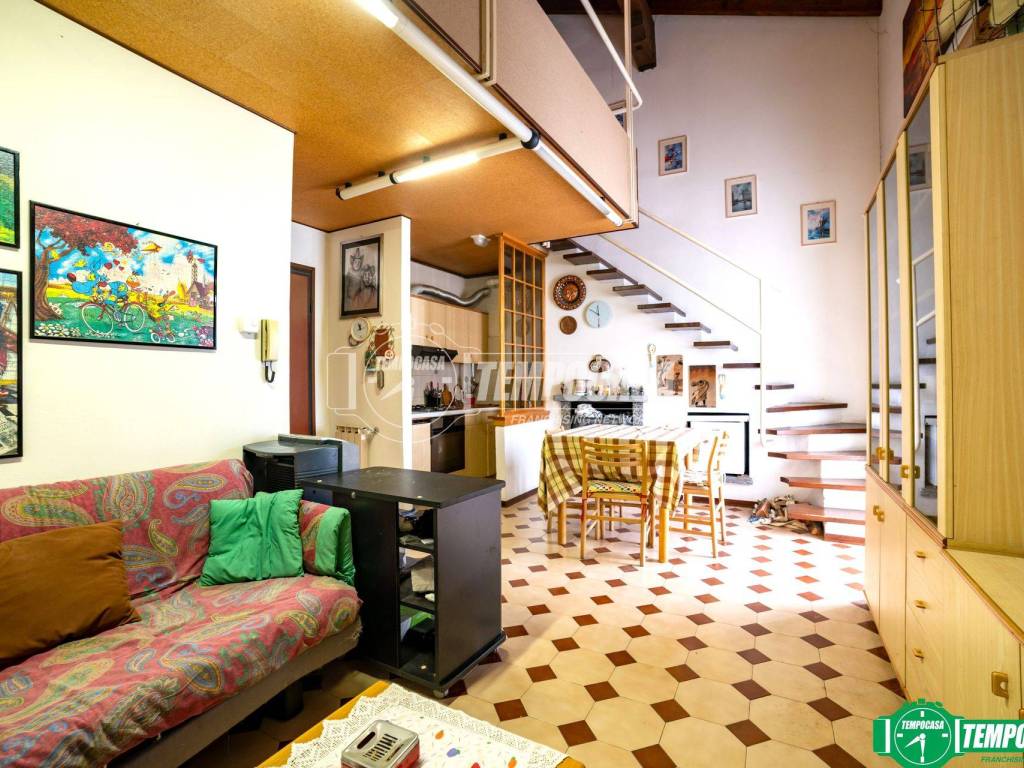 Appartamento a Baveno in Via Monte Grappa 11 - Foto 3