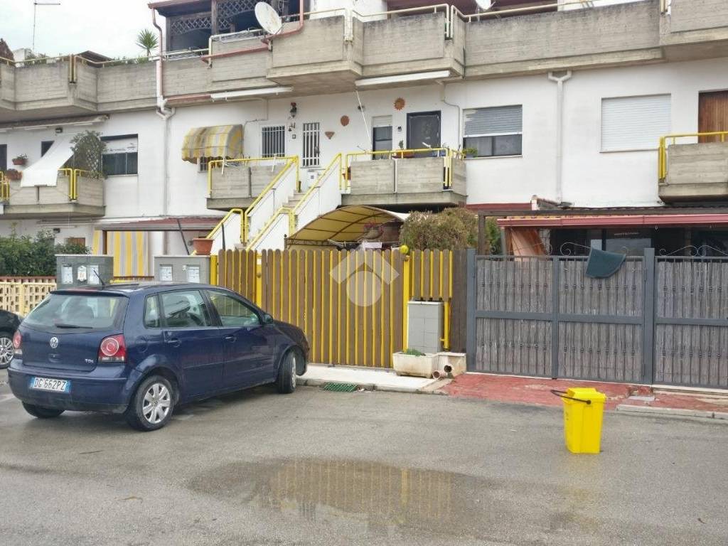 Appartamento a Margherita di savoia in Via G. Leapardi, 26 - Foto 2