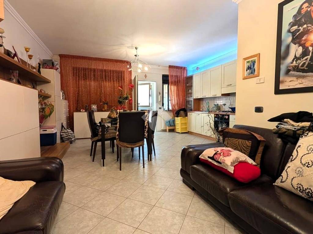 Appartamento a Margherita di savoia in Via G. Leapardi, 26 - Foto 5