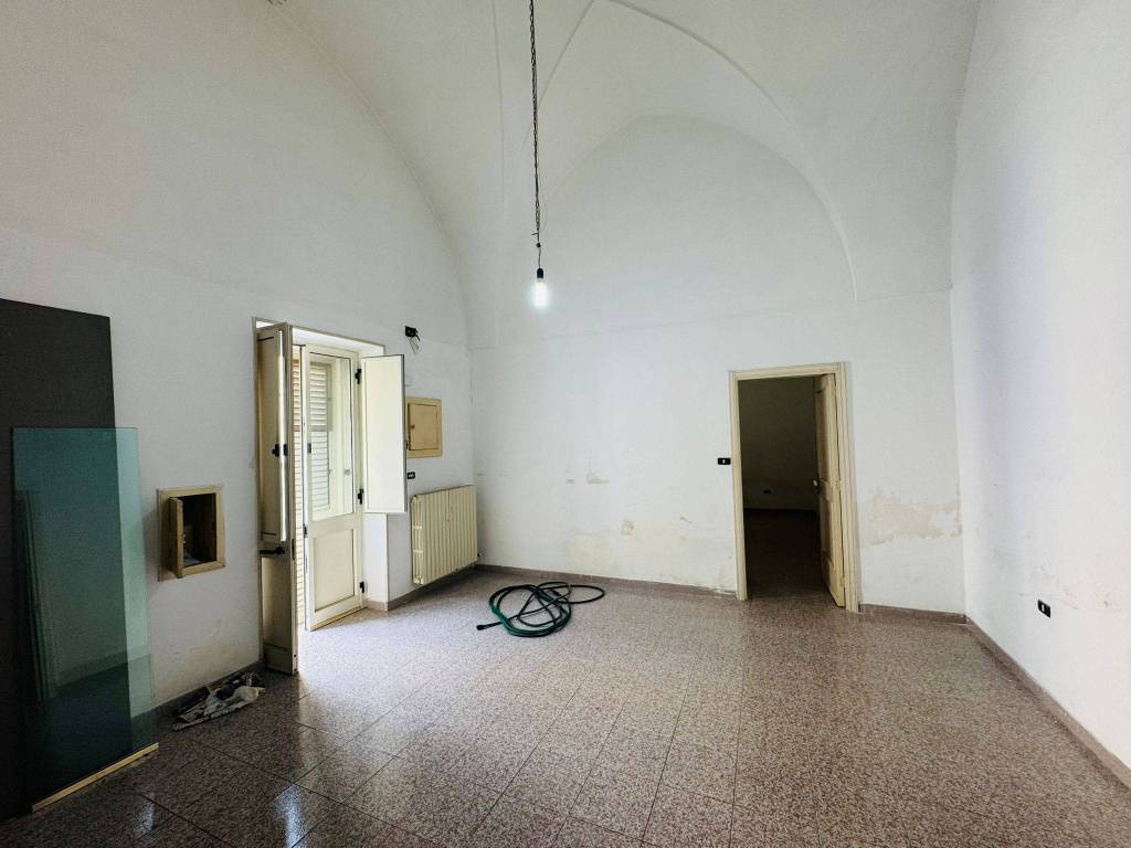 Casa indipendente a Lequile in Via Solferino, 67 - Foto 4