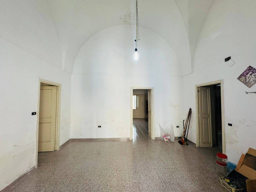 Casa indipendente a Lequile in Via Solferino, 67 - Foto 5