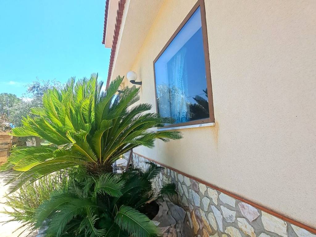 Villa a Carini in Via Enrico Berlinguer, 228 - Foto 5