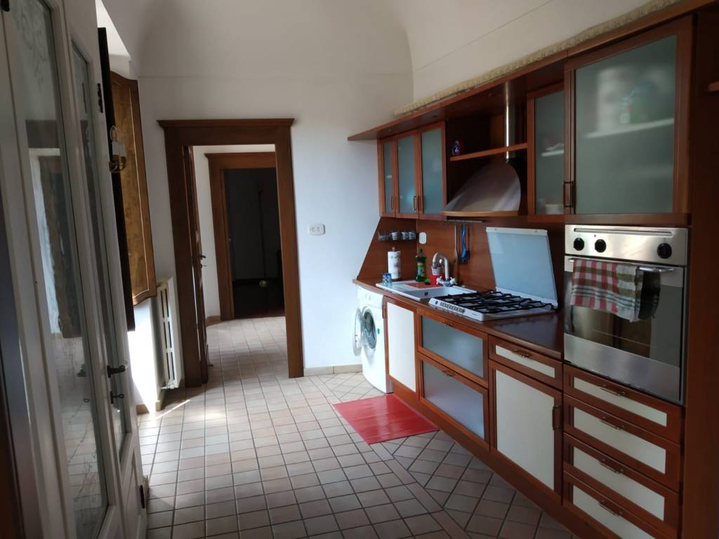 Appartamento a Chieti in Via degli Agostiniani, 33 - Foto 2