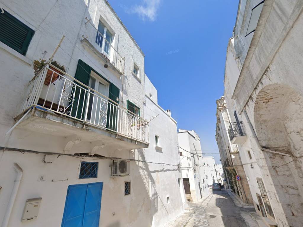 Appartamento a Ostuni in Via Luca Mindelli, 10 - Foto 2